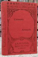 CIMENTO ARMADO-JOO EMILIO DOS SANTOS SEGURADO