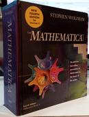 THE MATHEMATICA BOOK / VERSION 4-STEPHEN WOLFRAM