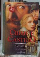 CRIME E CASTIGO / TEXTO INTEGRAL-DOSTOIVSKI