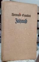 ZUHAUSE-HERMANN CLAUDIUS