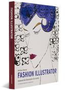 fashion illustrator manual do ilustrador de moda-bethan morris