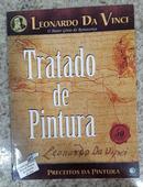 TRATADO DE PINTURA PRECEITOS DA PINTURA-Leonardo da Vinci