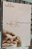 UMA QUESTO PESSOAL-KENZABURO OE