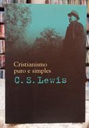CRISTIANISMO PURO E SIMPLES-C. S. LEWIS