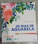 30 DIAS DE AQUARELA-JENNA RAINEY
