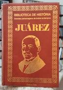 JUREZ / BIBLIOTECA DE HISTRIA / GRANDES PERSONAGENS DE TODOS OS TEMPOS-MRIO LEITE FERNANDES