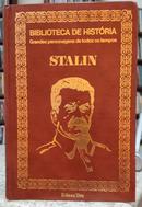 STALIN / BIBLIOTECA DE HISTRIA / GRANDES PERSONAGENS DE TODOS OS TEMPOS-FREDERICO BRANCO