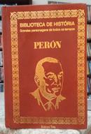 PERN / BIBLIOTECA DE HISTRIA / GRANDES PERSONAGENS DE TODOS OS TEMPOS-JOS EDUARDO DE FARO FREIRE