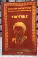 TROTSKY / BIBLIOTECA DE HISTRIA / GRANDES PERSONAGENS DE TODOS OS TEMPOS-CARLOS ALBERTO SARDENBERG