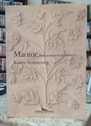 MAOM UMA BIOGRAFIA DO PROFETA-KAREN ARMSTRONG