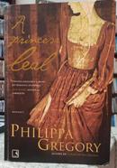 A PRINCESA LEAL-PHILIPPA GREGORY