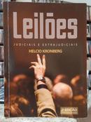 LEILES JUDICIAIS E EXTRAJUDICIAIS		-HELCIO KRONBERG