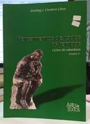 PENSAMENTOS DE TODOS OS TEMPOS / LIES DE SABEDORIA / VOL III	-JEORLING J. CORDEIRO CLEVE