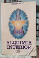 ALQUIMIA INTERIOR-ZULMA REYO