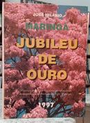 MARING JUBILEU DE OURO / HISTRICO DA POLTICA BRASILEIRA CONTEMPORNEA DESTACANDO A REGIO METROPOLITANA DE MARING!-JOS HILRIO