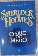 Sherlock Holmes O vale do Medo-ARTHUR CONAN DOYLE