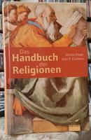 DAS HANDBUCH DER RELIGIONEN-MIRCEA ELIADE / LOAN P. COULIANO