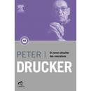 Os Novos Desafios dos Executivos-Peter Drucker