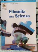 FILOSOFIA DELLA SCIENZA-MARCO BUZZONI