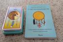 Cartas xamnicas + 44 Cartas -Jamie Sams / David Carson 