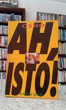 Ah Isto-Osho