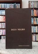 Deus Negro-Neimar de Barros