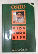 Vida Amor Riso-Osho