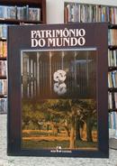 PATRIMONIO DO MUNDO -EDITORA NOVA CULTURAL