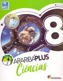 Ararib Plus / Cincias / 8 ano -Editora Moderna