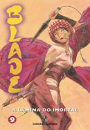 Blade / Vol 9-Hiroaki Samura 