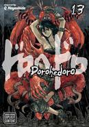 Dorohedoro / Vol. 13-Q Hayashida