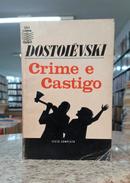 Crime e Castigo-Fiodor Dostoievski 