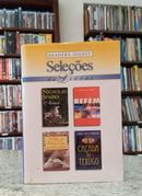 O RESGATE / REFEM / A FILHA DE MINHA MAW / CACADA AO TEXUGO-NICHOLAS SPARKS / ROBERT CRAIS / JUDITH HENRY WALL / TONY HILLERMAN 