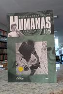 REVISTAS DE CIENCIA HUMANAS / N 5 / 1996 -EDITORA UFPR