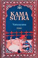 Kama Sutra-Mallanaga Vatsyayana