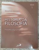 HISTRIA DA FILOSOFIA / VOL I / FILOSOFIA PAG ANTIGA-GIOVANNE REALE / DARIO ANTISERI