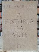 A HISTRIA DA ARTE-E. H. GOMBRICH