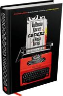 CRIMES  MODA ANTIGA-VALENCIO XAVIER