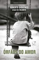 rfos do Amor- Roberto Digenes / Sulamita