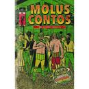 Moluscontos - Uma Aventura Cannabica-ULISSES OLIVEIRA