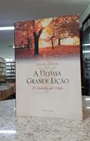 A ltima Grande Lio-Mitch Albom