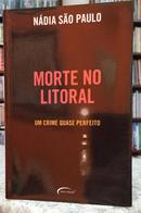 MORTE NO LITORAL / UM CRIME QUASE PERFEITO-NDIA SO PAULO