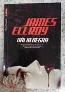 Dlia negra-James Ellroy