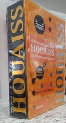 Pequeno Dicionrio Houaiss da Lngua Portuguesa-Antonio Houaiss