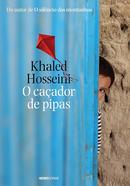O Caador De Pipas-Khaled Hosseini