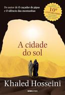 A Cidade do Sol-Khaled hosseini