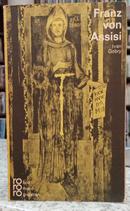 FRANZ VON ASSISI- GOBRY