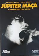 JUPITER MACA-CRISTIANO BASTOS / PEDRO BRANDT