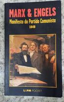 Manifesto do Partido Comunista 1848-Karl Marx / Friedrich Engels