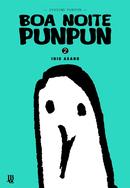 BOA NOITE PUNPUN / VOLUME 2-INIO ASANO